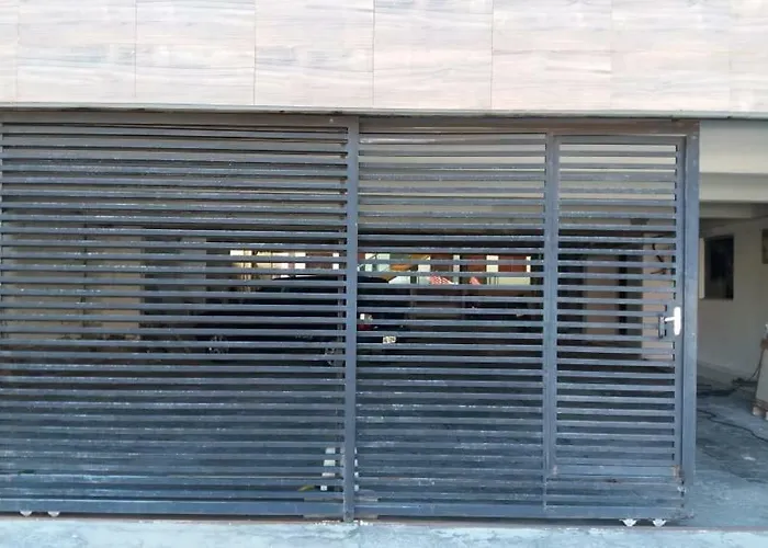 Pousada Mirage Parnaíba